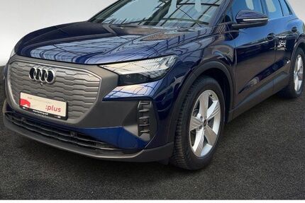 Audi Q4 e-tron 30.888 km 32.450 &euro; Hamburg 22529