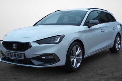 Seat Leon 14.895 km 26.440 &euro; Versmold 33775