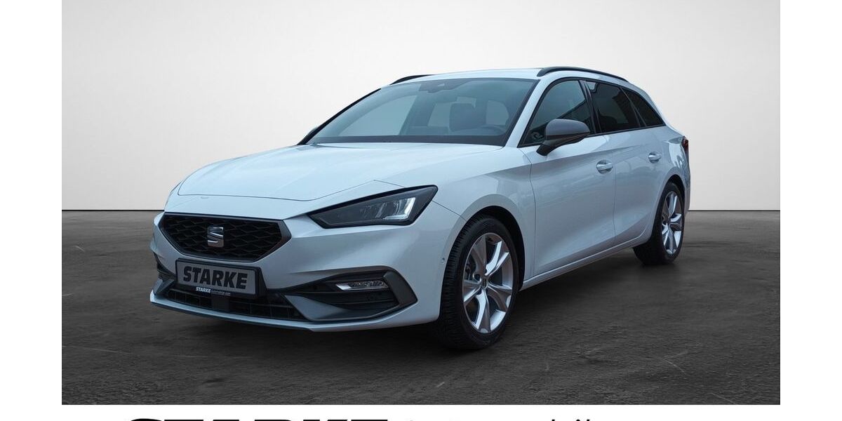 Seat Leon 14.895 km 26.440 &euro; Versmold 33775