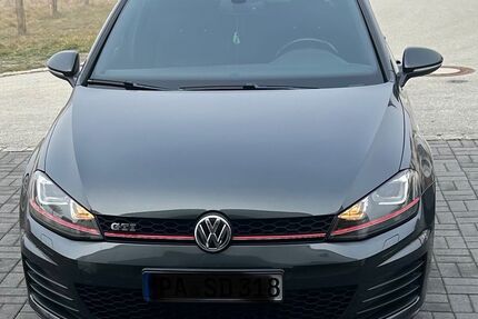 VW Golf 106.000 km 15.400 &euro; Rotthalmünster 94094