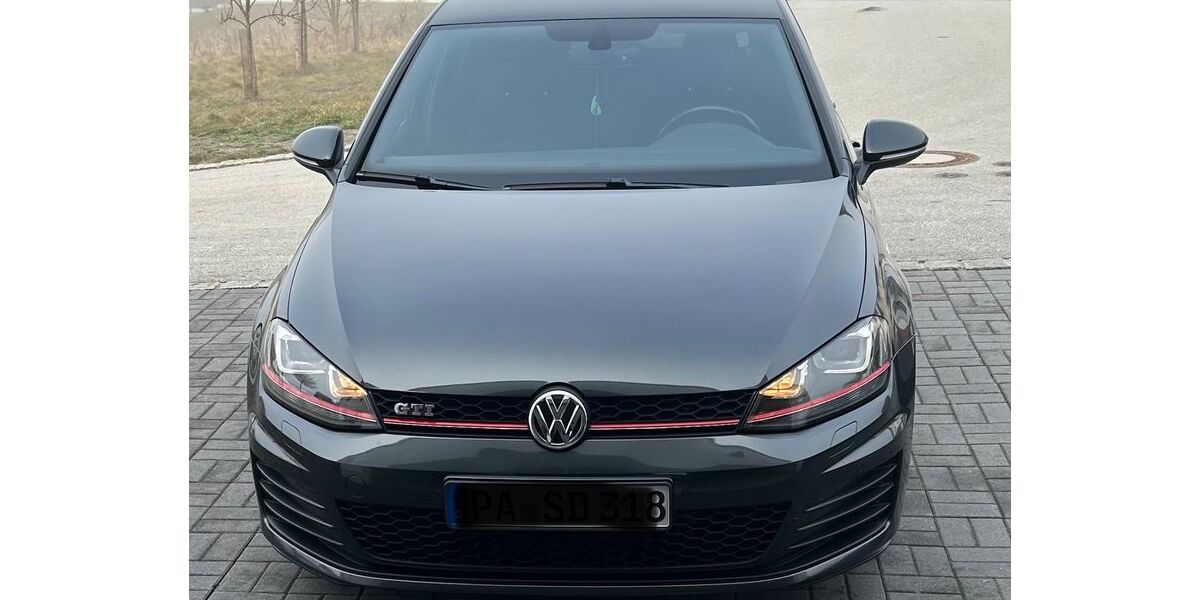 VW Golf 106.000 km 15.400 &euro; Rotthalmünster 94094