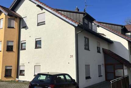 Wohnung Mainhardt - 3 Zimmer, 72 m&sup2;, 185.000&euro; | Angebot:25194644