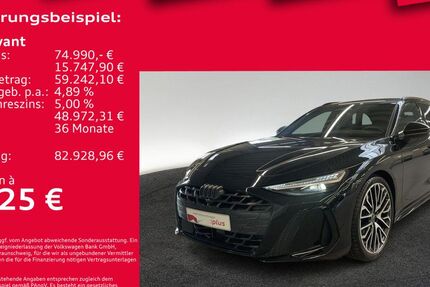 Audi A6 9.999 km 68.790 &euro; Hannover 30179