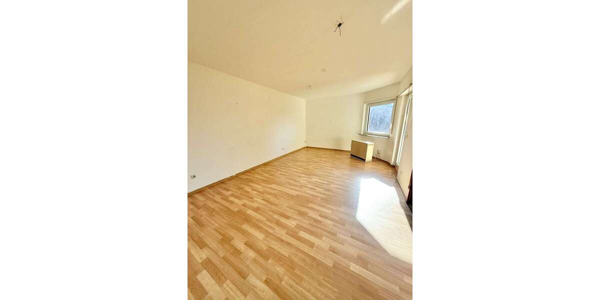 Etagenwohnung Nußloch - 1 Zimmer, 39 m&sup2;, 425&euro; | Angebot:26490602