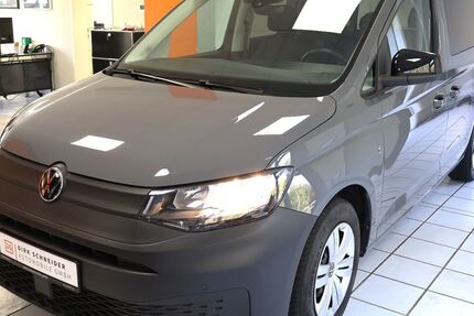 VW Caddy 33.700 km 25.480 &euro; Netphen 57250
