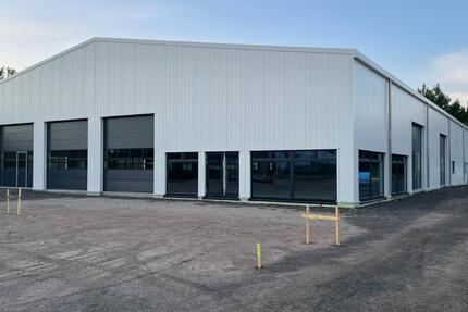 Gewerbeobjekt Coswig - 1.575&euro; | Angebot:24564453