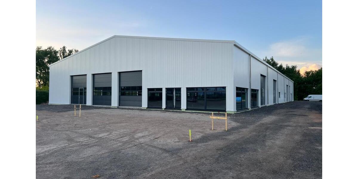 Gewerbeobjekt Coswig - 1.575&euro; | Angebot:24564453