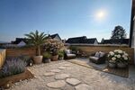 Ruhig & zentral: Helle 5-ZKBF mit Terrasse & Keller Bäder NEU - Etagenwohnung Pfungstadt | Angebot:26553637