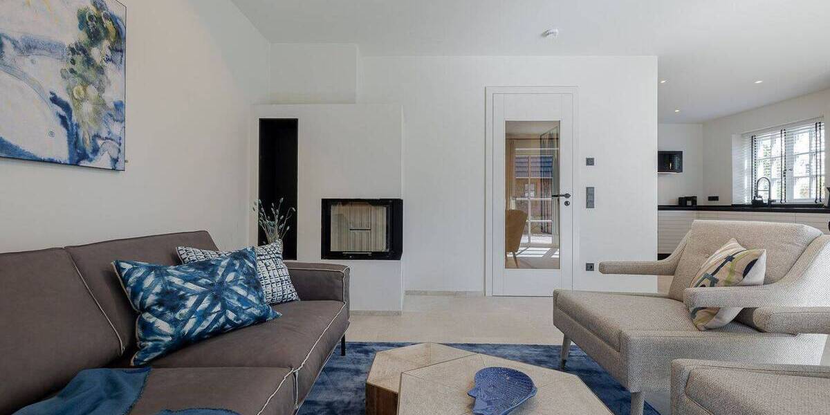 Doppelhaushälfte Sylt Westerland - 5 Zimmer, 2.980.000&euro; | Angebot:26289960