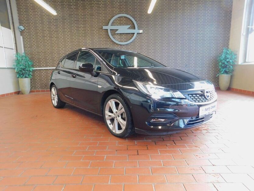 Astra