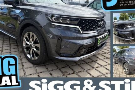Kia Sorento 55.620 km 36.450 &euro; Augsburg 86165