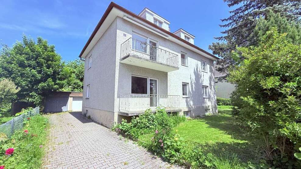 Haus zum Kaufen in Mühldorf am Inn 750.000 € 200 m²