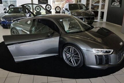 Audi R8 66.250 km 103.450 &euro; Bruchsal 76646
