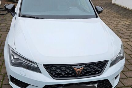 Cupra Ateca 97.000 km 23.700 &euro; Nürnberg 90482