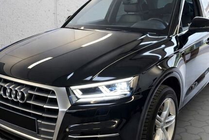 Audi Q5 135.000 km 26.990 &euro; Apolda 99510