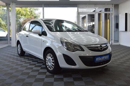 Opel Corsa 113.504 km 3.980 &euro; Erfurt 99092