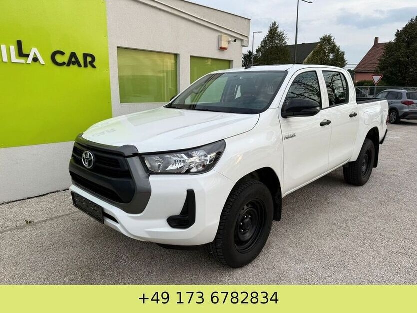 Hilux