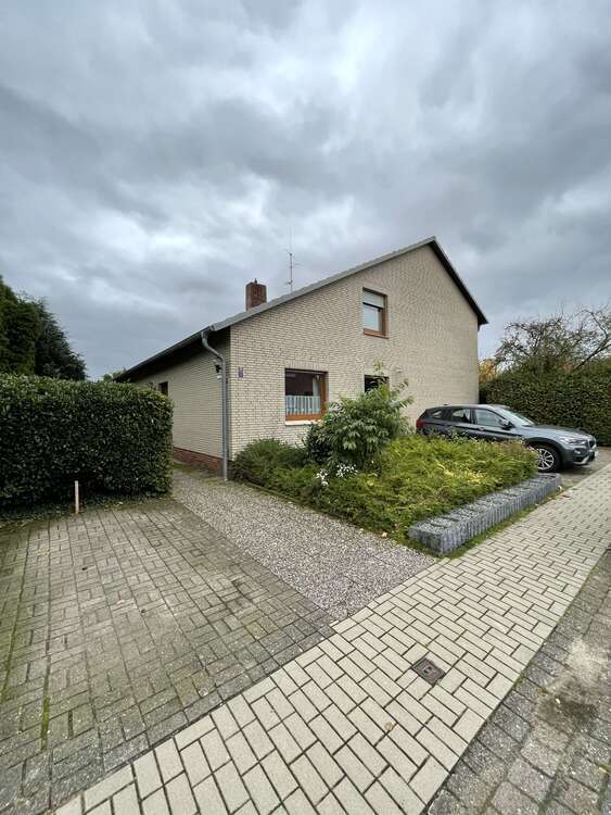Wohnung zum Mieten in Fredenbeck 620 € 66 m²