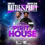 AfterParty - Spirit of House