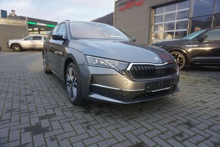 Skoda Octavia 4.800 km 38.990 &euro; Plettenberg 58840
