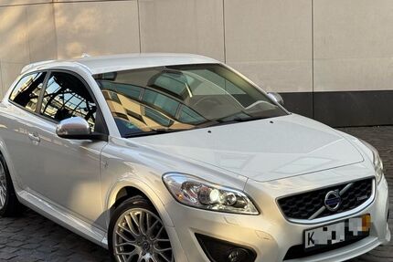 Volvo C30 82.000 km 12.500 &euro; Köln 50735