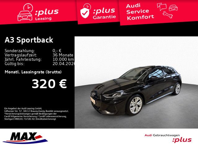 Audi A3 28.100 km 32.479 &euro; Offenbach am Main 63071