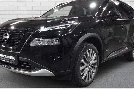 Nissan X-Trail 1.517 km 44.830 &euro; Telgte 48291