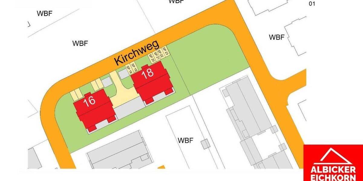Etagenwohnung Stühlingen - 4 Zimmer, 107 m&sup2;, 449.400&euro; | Angebot:25696589