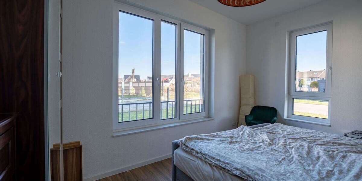 Etagenwohnung Dissen T. W. - 3 Zimmer, 68 m&sup2;, 785&euro; | Angebot:25088538