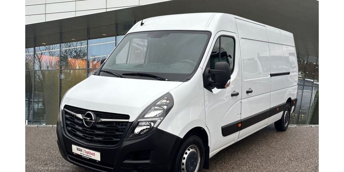 Opel Movano 61.832 km 23.681 &euro; Gersthofen 86368