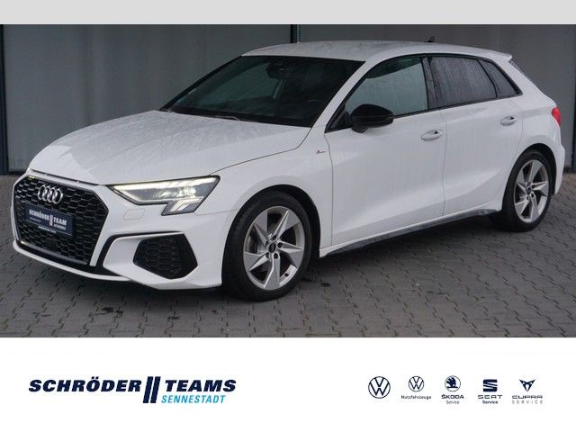Audi A3 29.684 km 31.890 &euro; Bielefeld 33689