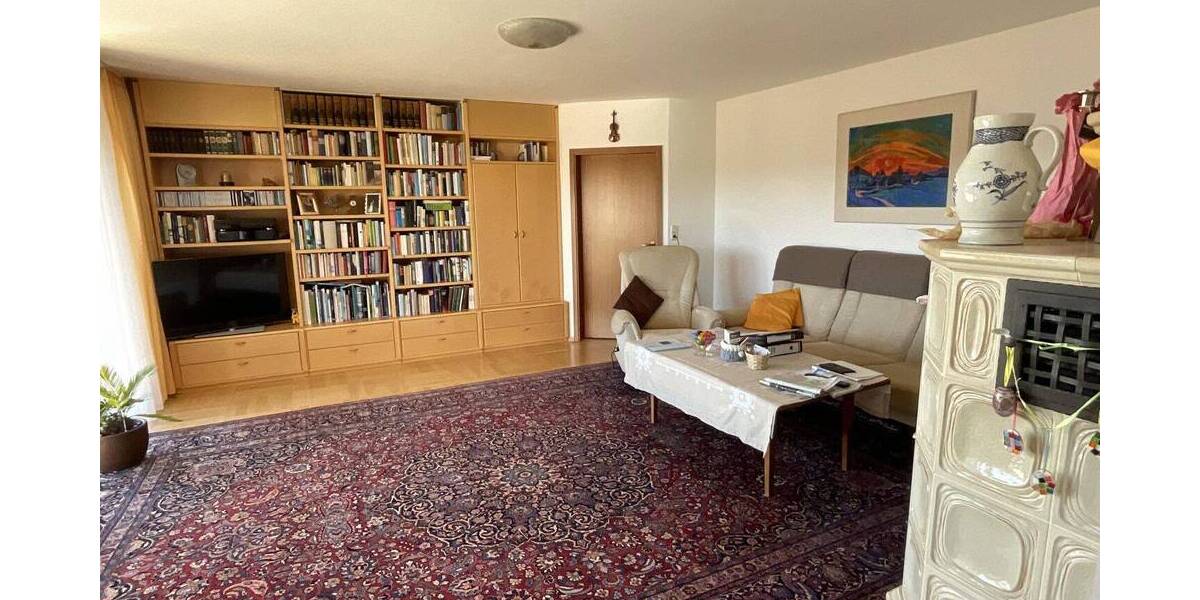 Einfamilienhaus Bad Kissingen Garitz - 8 Zimmer, 198 m&sup2;, 430.000&euro; | Angebot:26388813