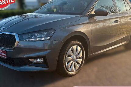 Skoda Fabia 52.900 km 14.800 &euro; Barßel 26676