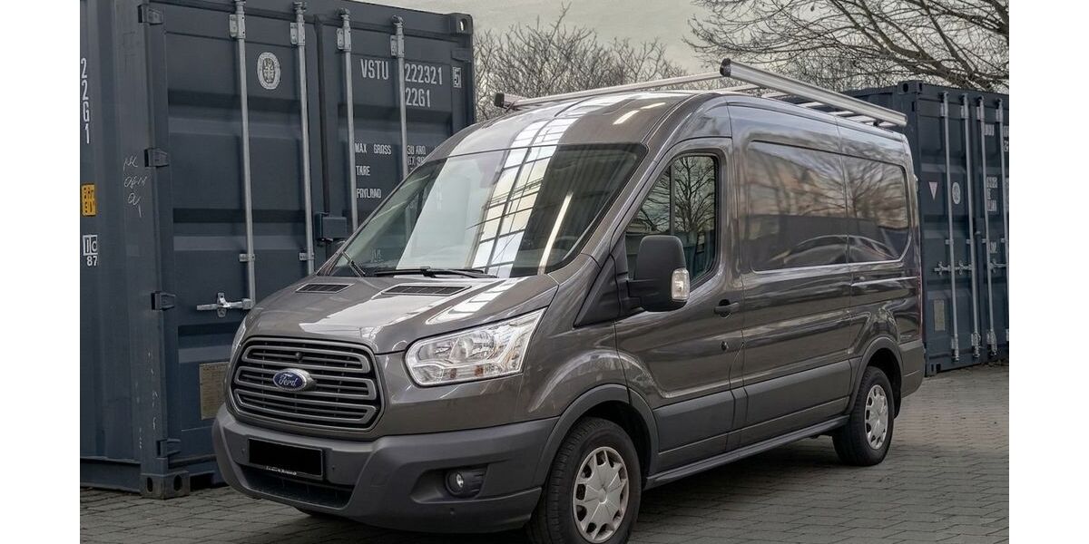 Ford Transit 116.000 km 15.999 &euro; Obermeitingen 86836