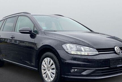 VW Golf 145.400 km 12.499 &euro; Fulda 36043