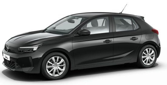 Opel Corsa 43.900 km 15.490 &euro; Großröhrsdorf OT Bretnig 01900