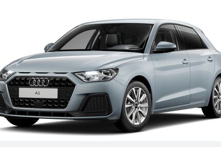 Audi A1 9.011 km 21.980 &euro; Lüdenscheid 58511