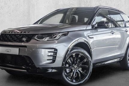 Land Rover Discovery Sport 17.900 km 51.480 &euro; Köln 51149