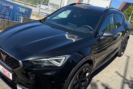 Cupra Formentor 21.300 km 26.500 &euro; Frankenthal 67227
