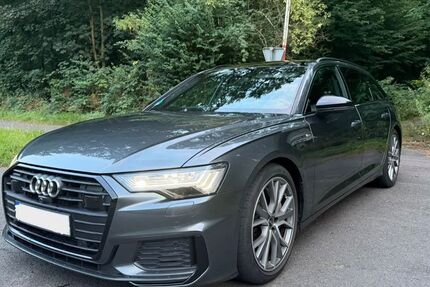 Audi A6 57.000 km 45.700 &euro; Warendorf 48231
