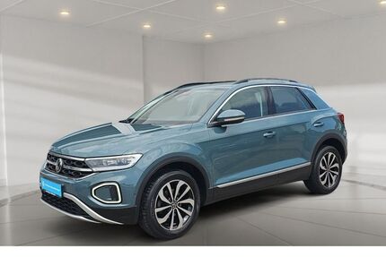 VW T-Roc 40.004 km 24.990 &euro; Bad Arolsen 34454