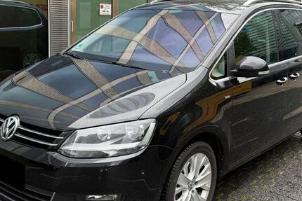 VW Sharan