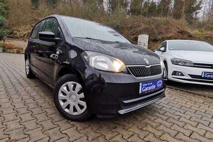 Skoda Citigo 145.609 km 3.999 € Menden 58708