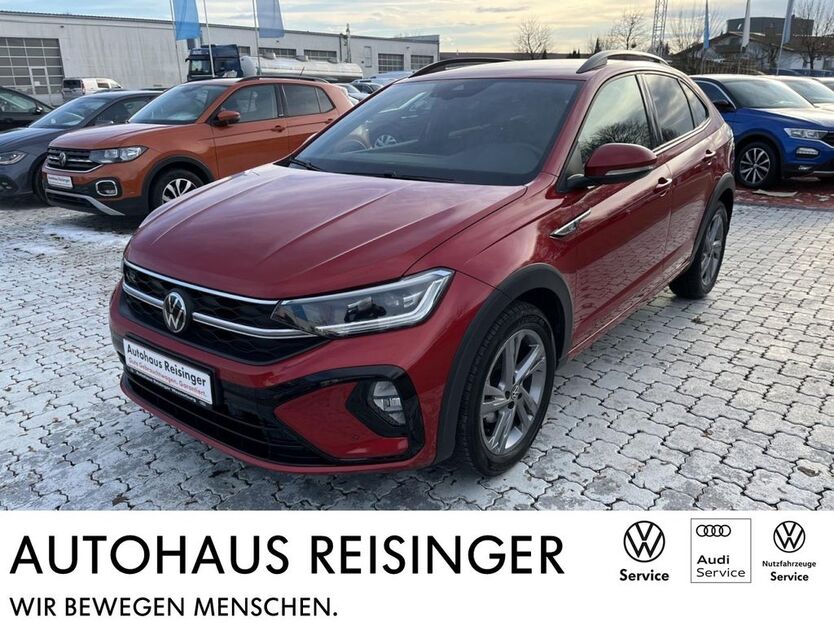 VW Taigo 22.107 km 25.880 € Wasserburg a. Inn 83512