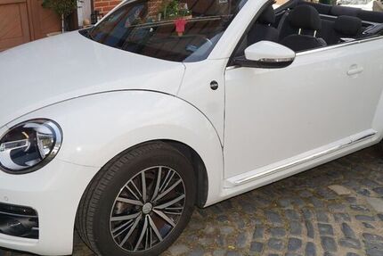 VW Beetle