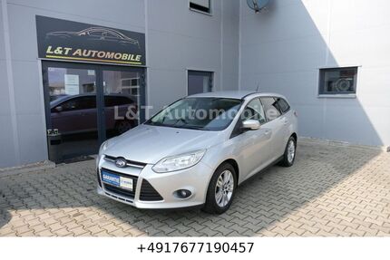 Ford Focus 130.032 km 5.450 € Erfurt 99086