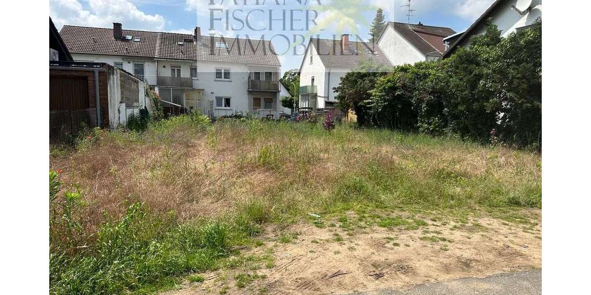 Grundstück zu verkaufen in Griesheim 225.000 € 312 m² zimmer