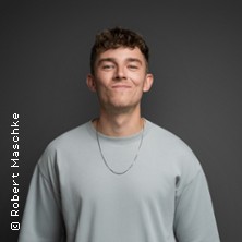 Hendrik Brehmer - bisschen reingesteigert 10.04.2027 Kulturzentrum KUZ Kreuz