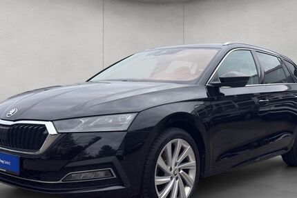 Skoda Octavia 98.410 km 19.990 &euro; Heide 25746