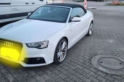 Audi A5 111.000 km 19.500 &euro; Wellendingen 78669